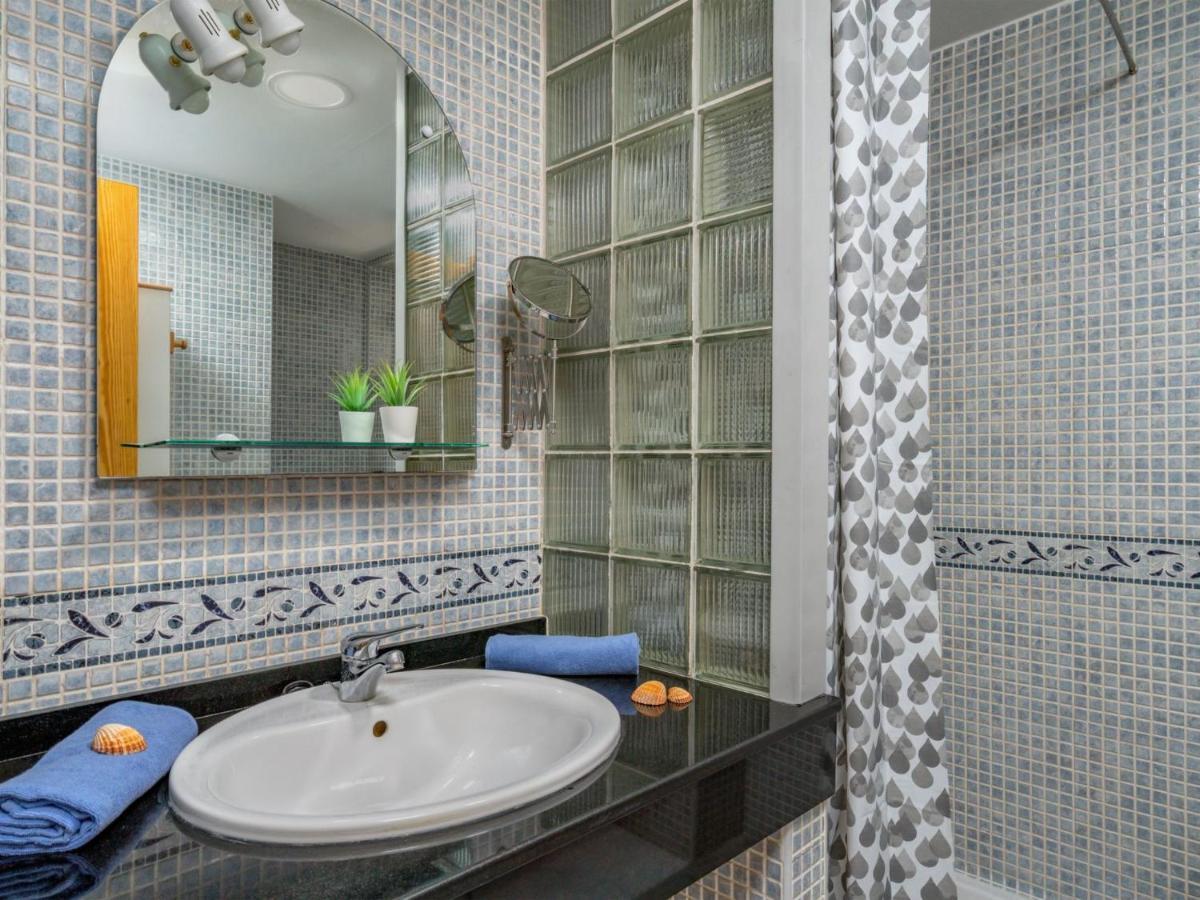 Appartement Benasol-1 By Interhome Benalmádena