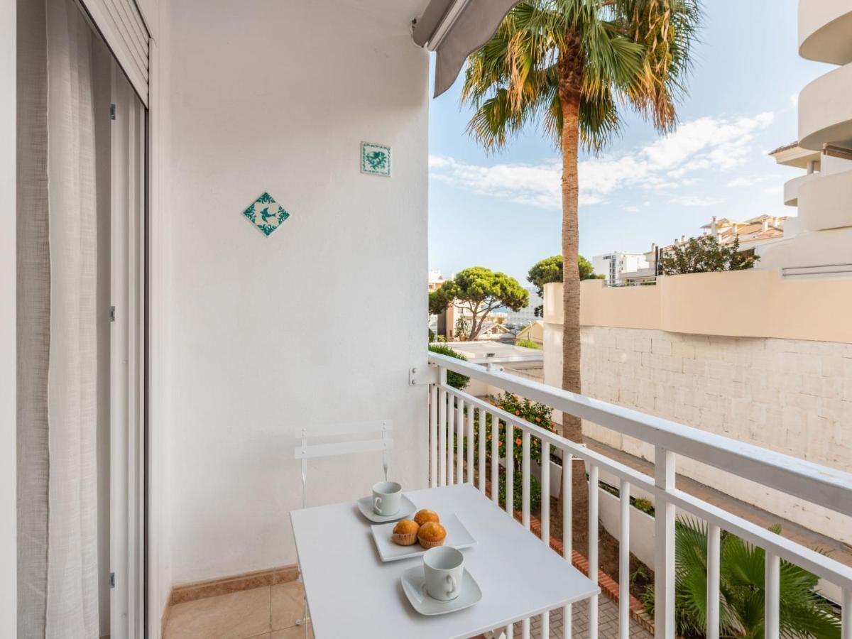 Apartment Benasol-1 By Interhome