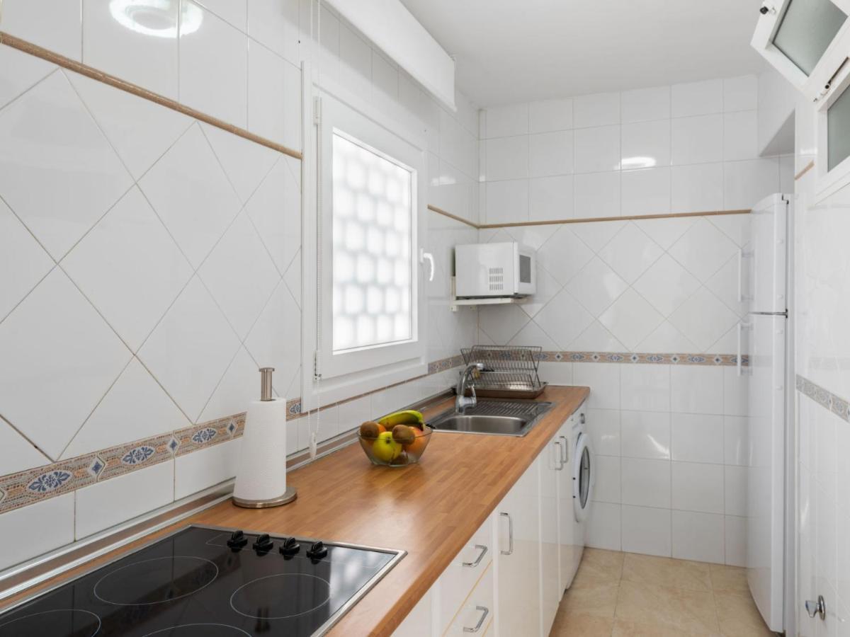 Benasol-1 By Interhome Apartment