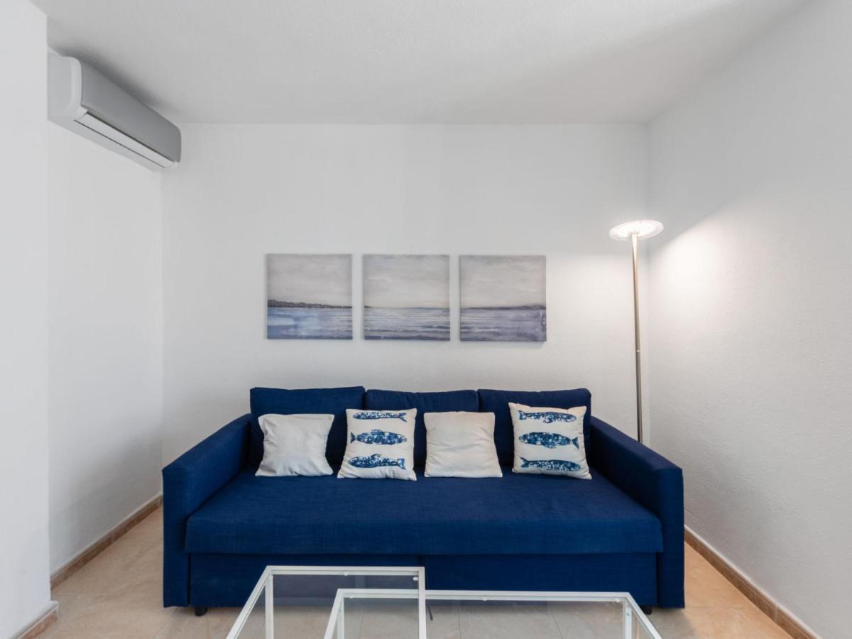 Apartment Benasol-1 By Interhome Benalmádena