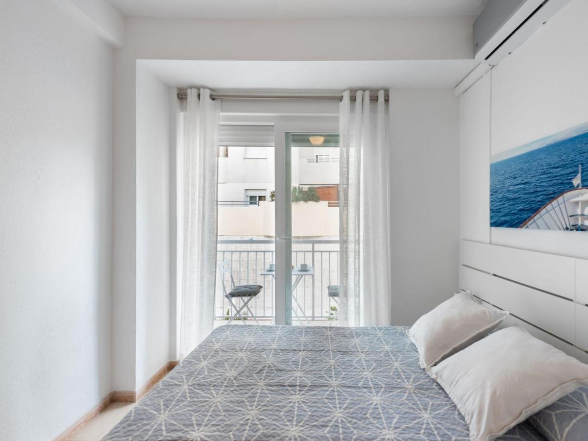 Apartment Benasol-1 By Interhome Benalmádena