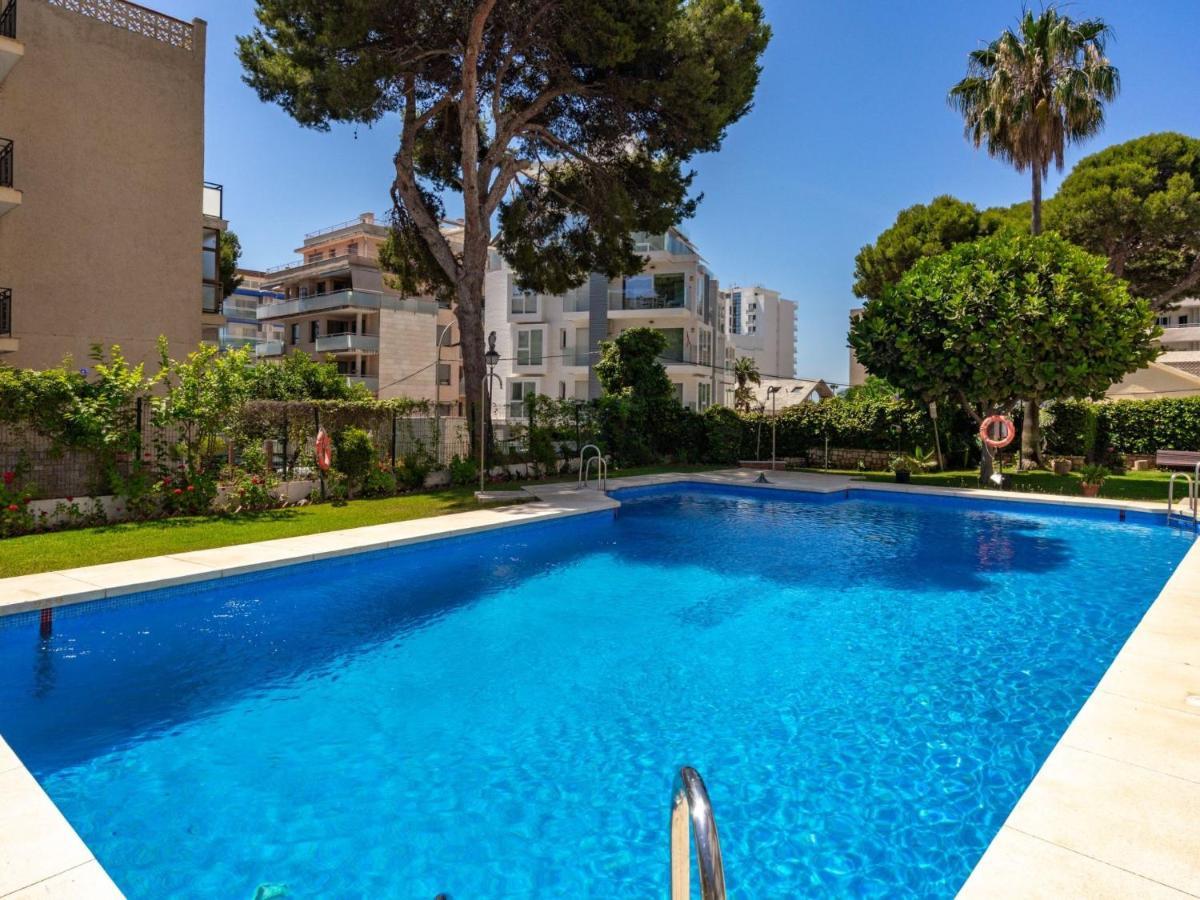 Apartment Benasol-1 By Interhome Benalmádena