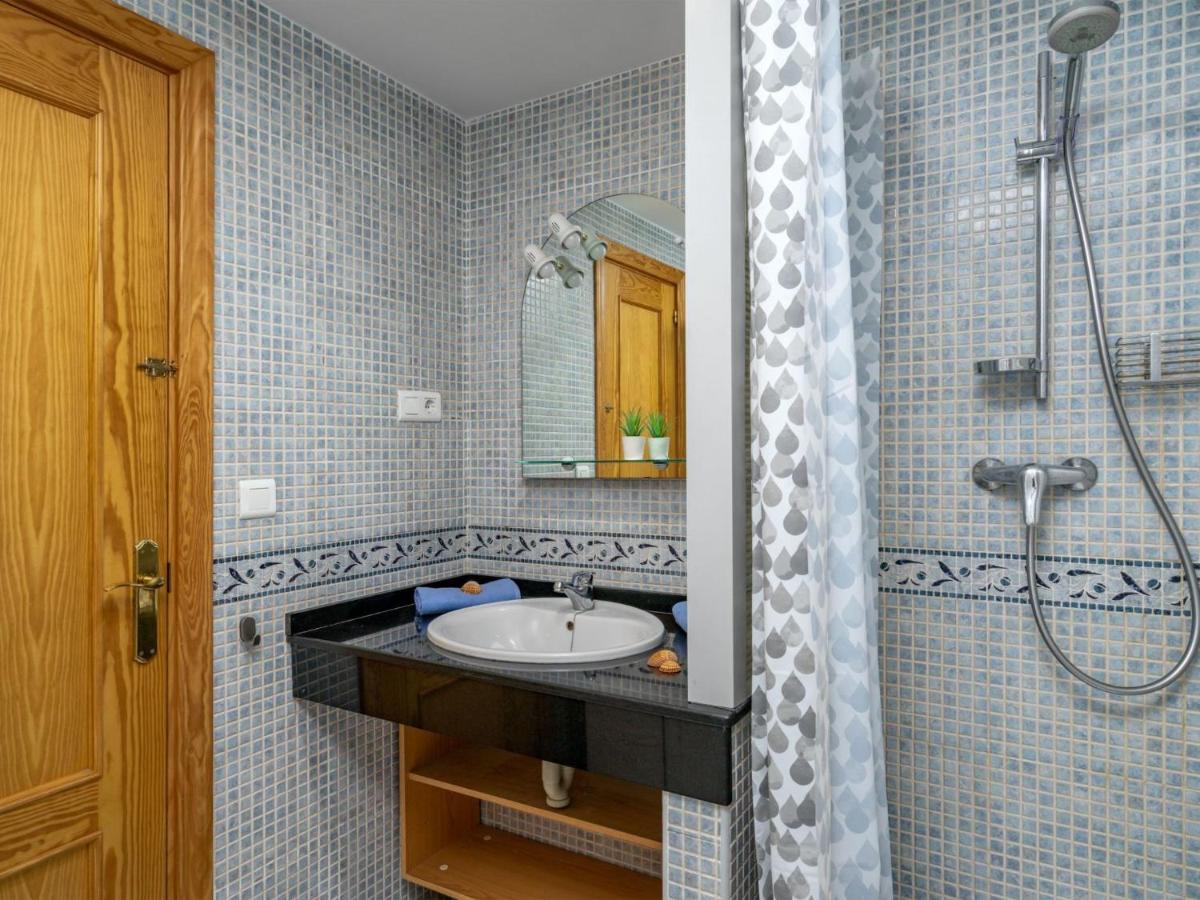 Apartment Benasol-1 By Interhome Benalmádena